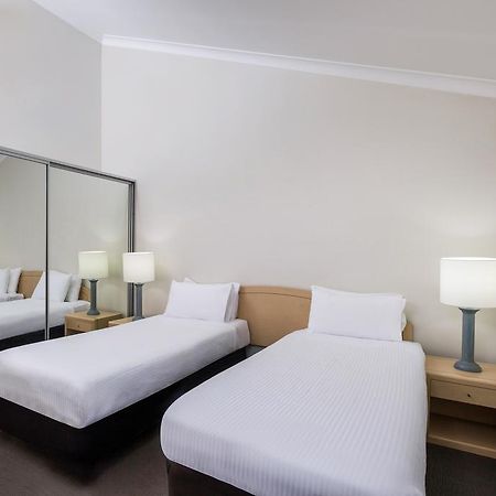 Medina Serviced Apartments North Ryde סידני מראה חיצוני תמונה
