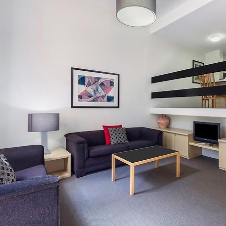 Medina Serviced Apartments North Ryde סידני מראה חיצוני תמונה