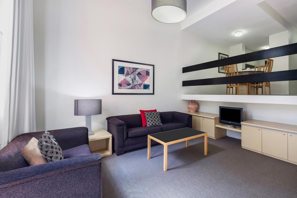 Medina Serviced Apartments North Ryde סידני מראה חיצוני תמונה