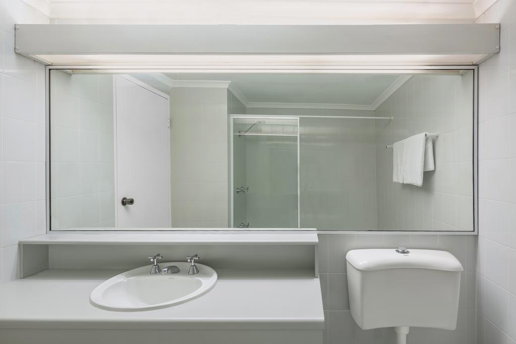Medina Serviced Apartments North Ryde סידני מראה חיצוני תמונה