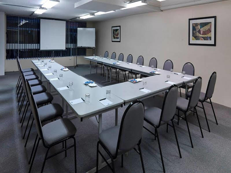 Medina Serviced Apartments North Ryde סידני מראה חיצוני תמונה