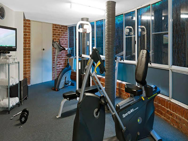 Medina Serviced Apartments North Ryde סידני מראה חיצוני תמונה