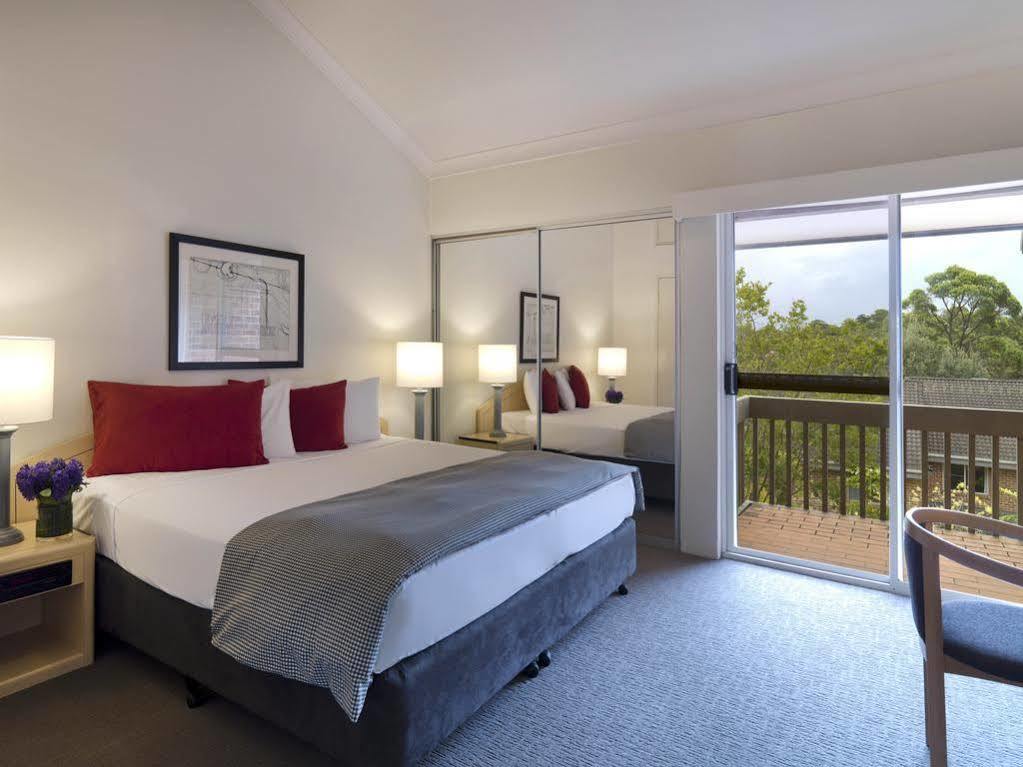 Medina Serviced Apartments North Ryde סידני מראה חיצוני תמונה