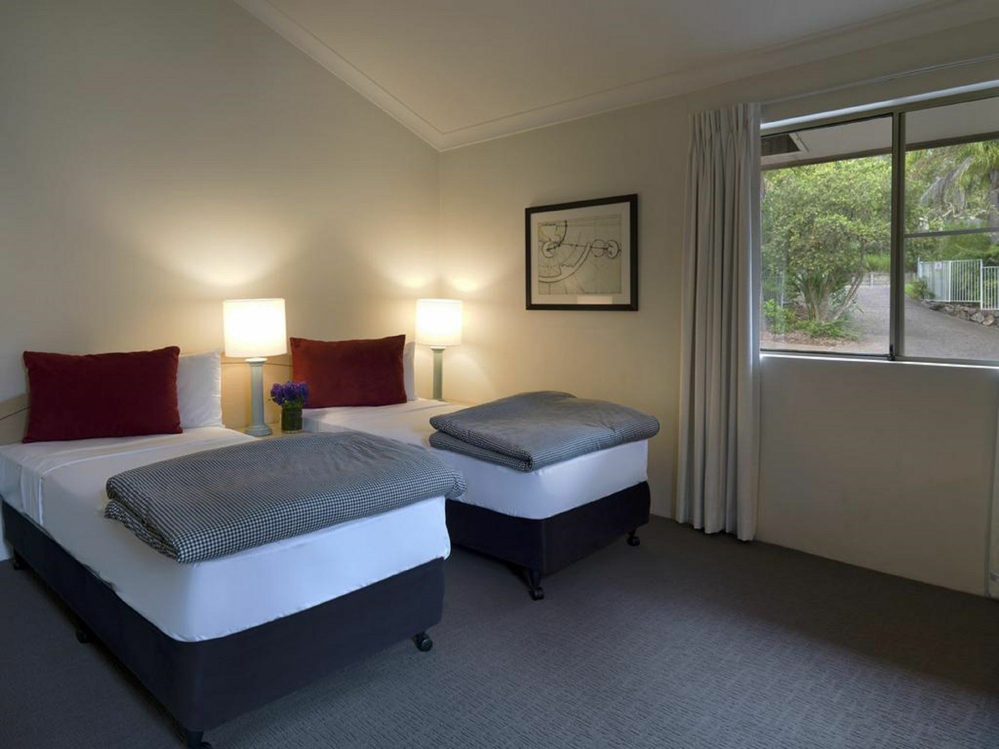 Medina Serviced Apartments North Ryde סידני מראה חיצוני תמונה