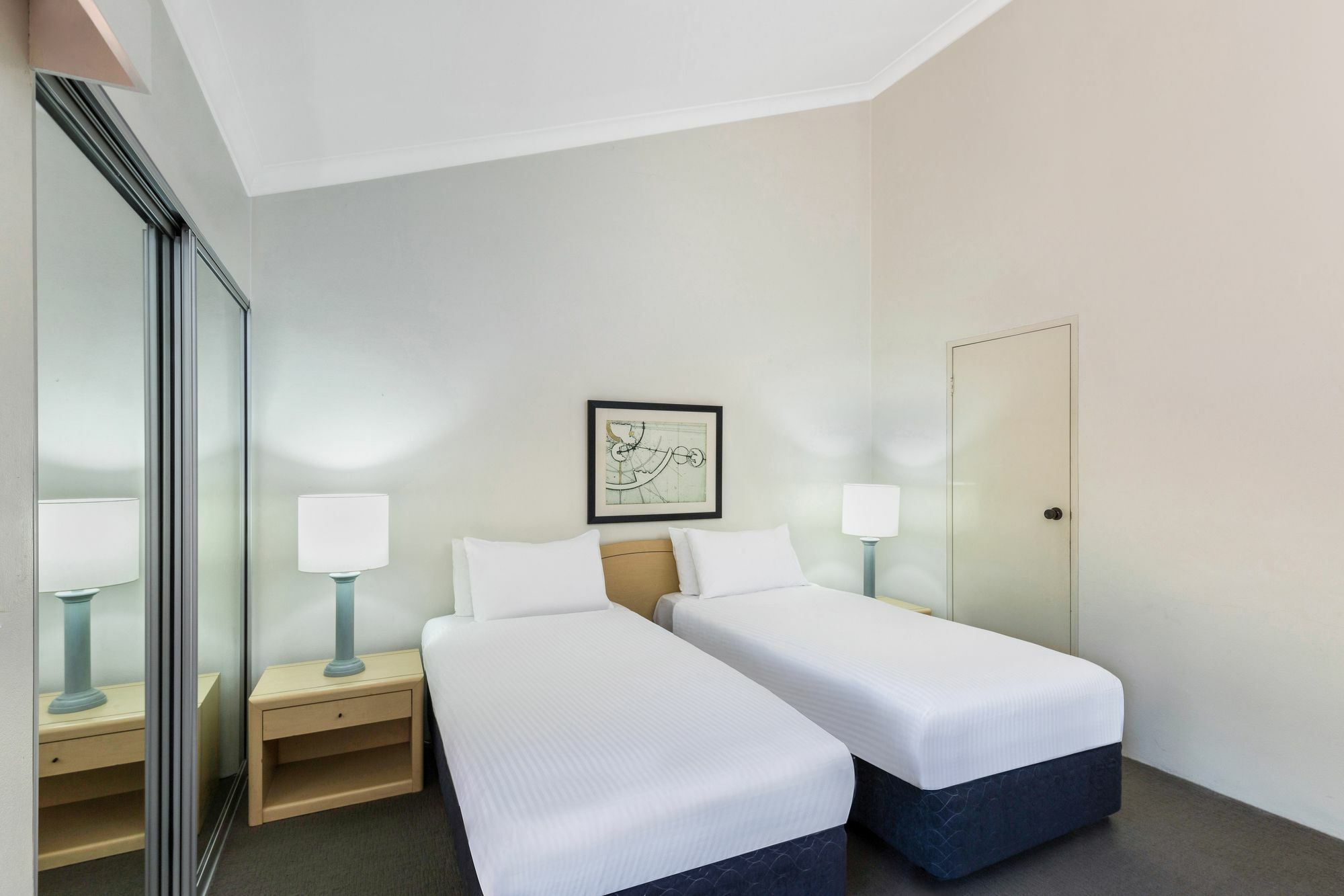 Medina Serviced Apartments North Ryde סידני מראה חיצוני תמונה