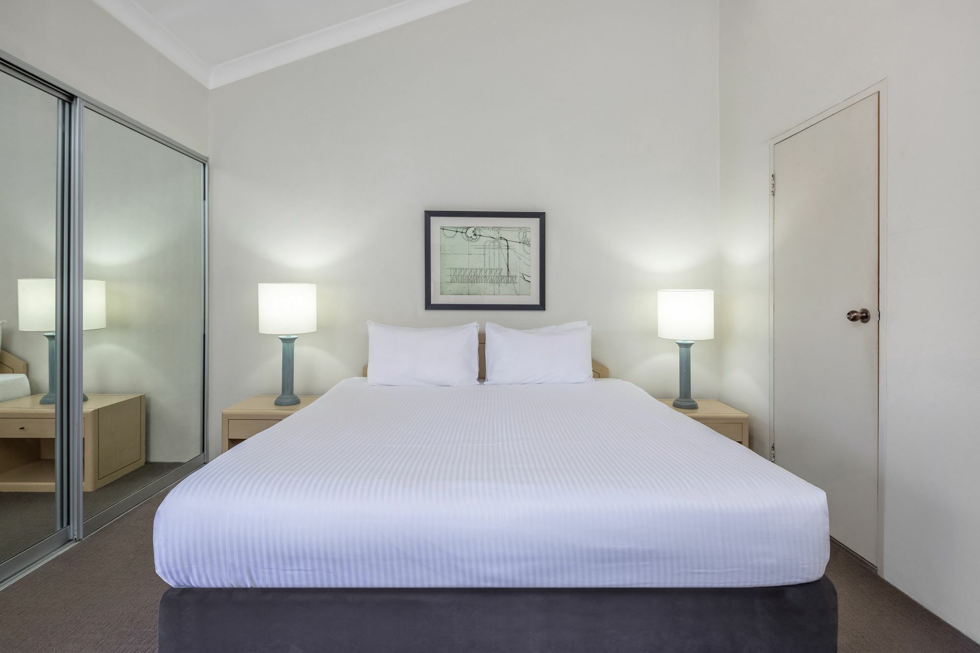 Medina Serviced Apartments North Ryde סידני מראה חיצוני תמונה