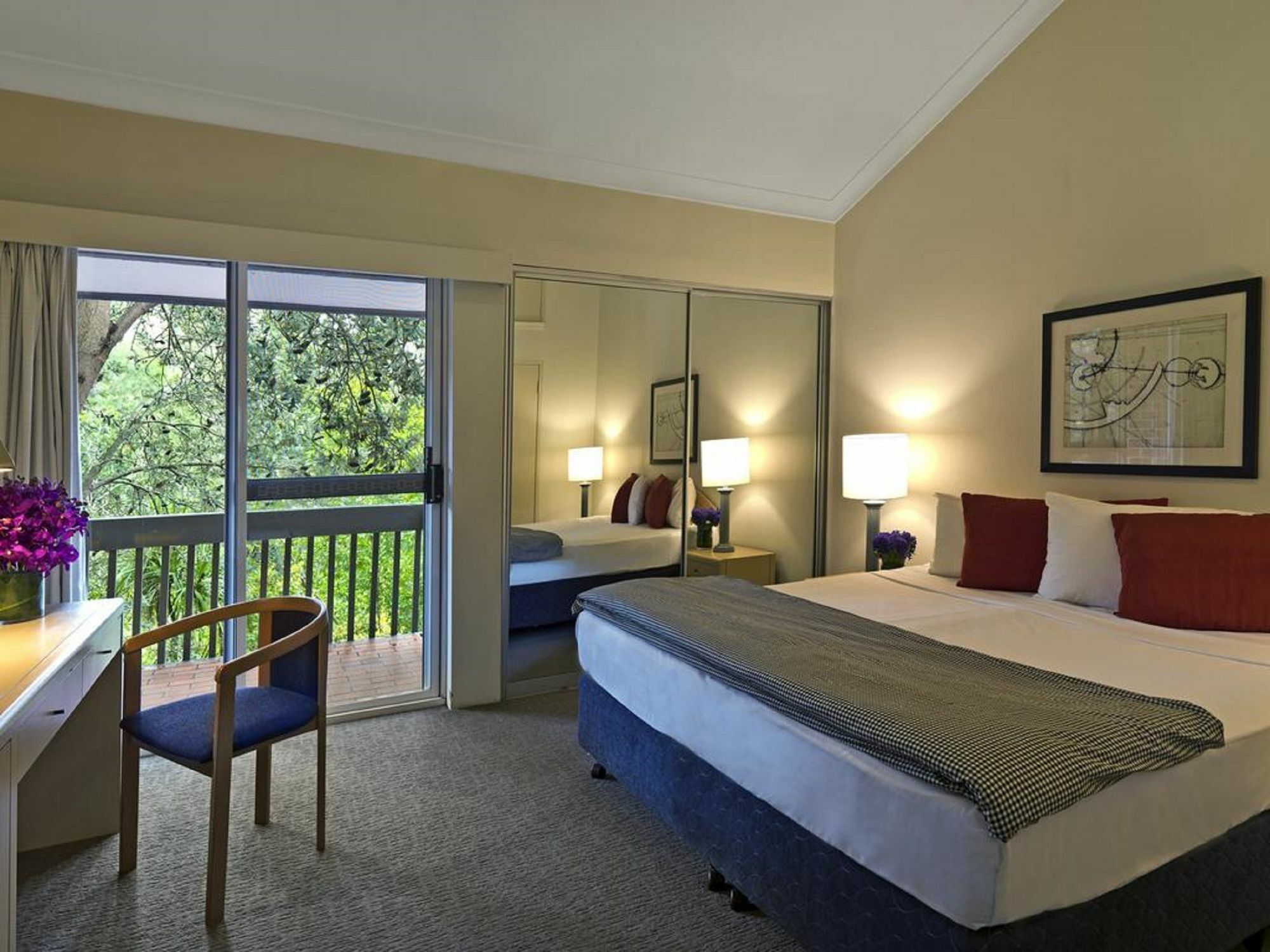 Medina Serviced Apartments North Ryde סידני מראה חיצוני תמונה