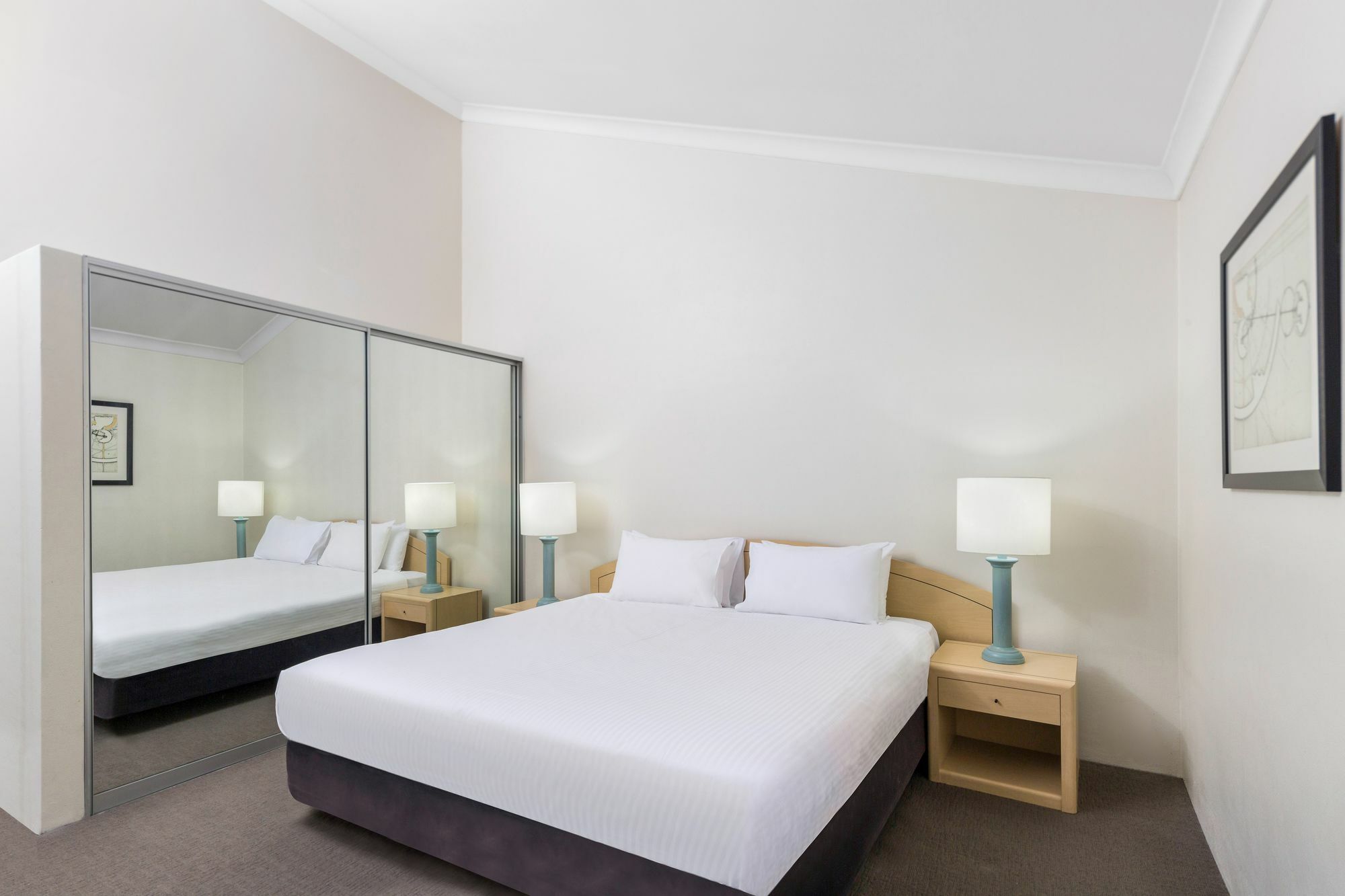 Medina Serviced Apartments North Ryde סידני מראה חיצוני תמונה