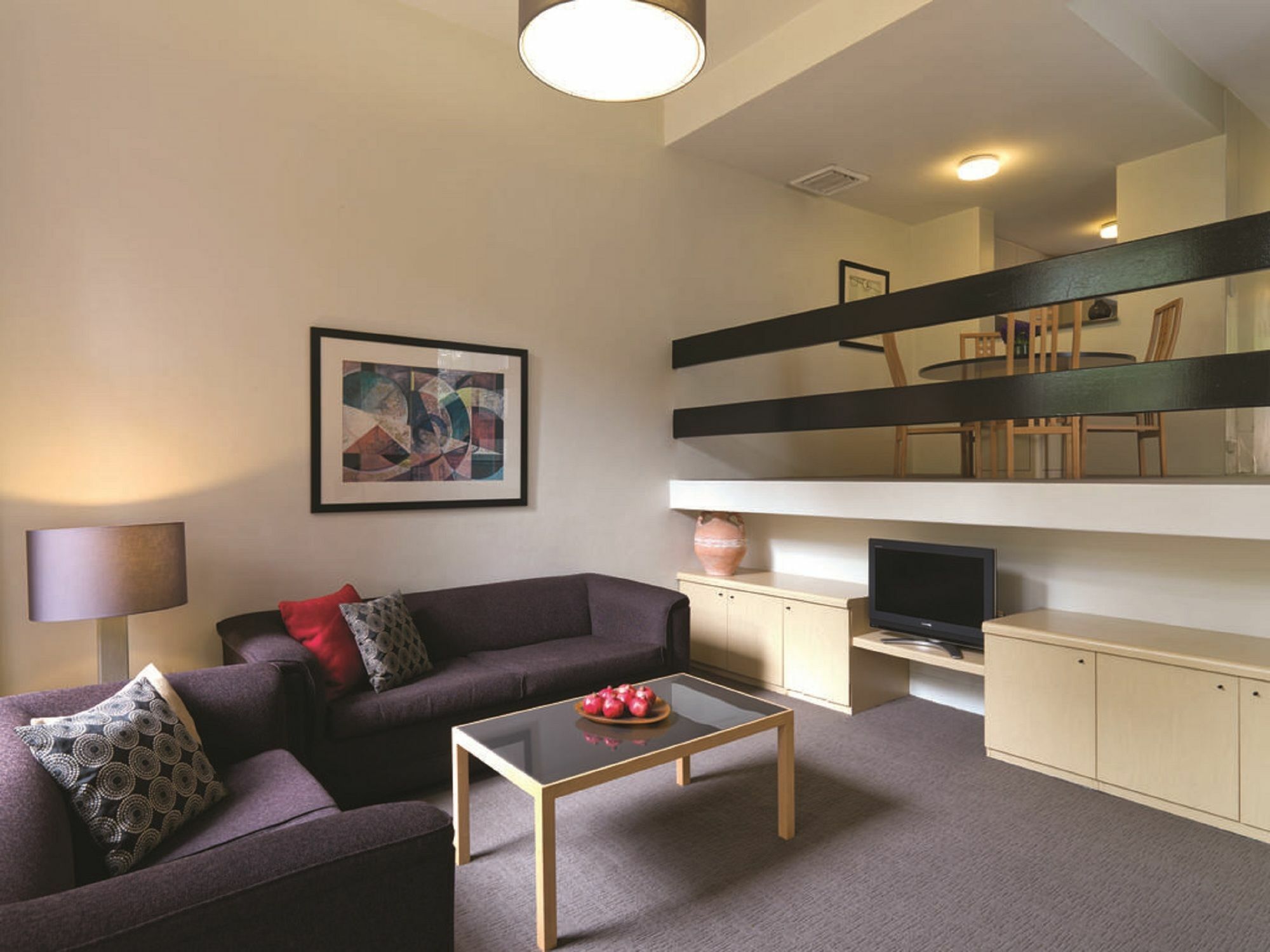 Medina Serviced Apartments North Ryde סידני חדר תמונה