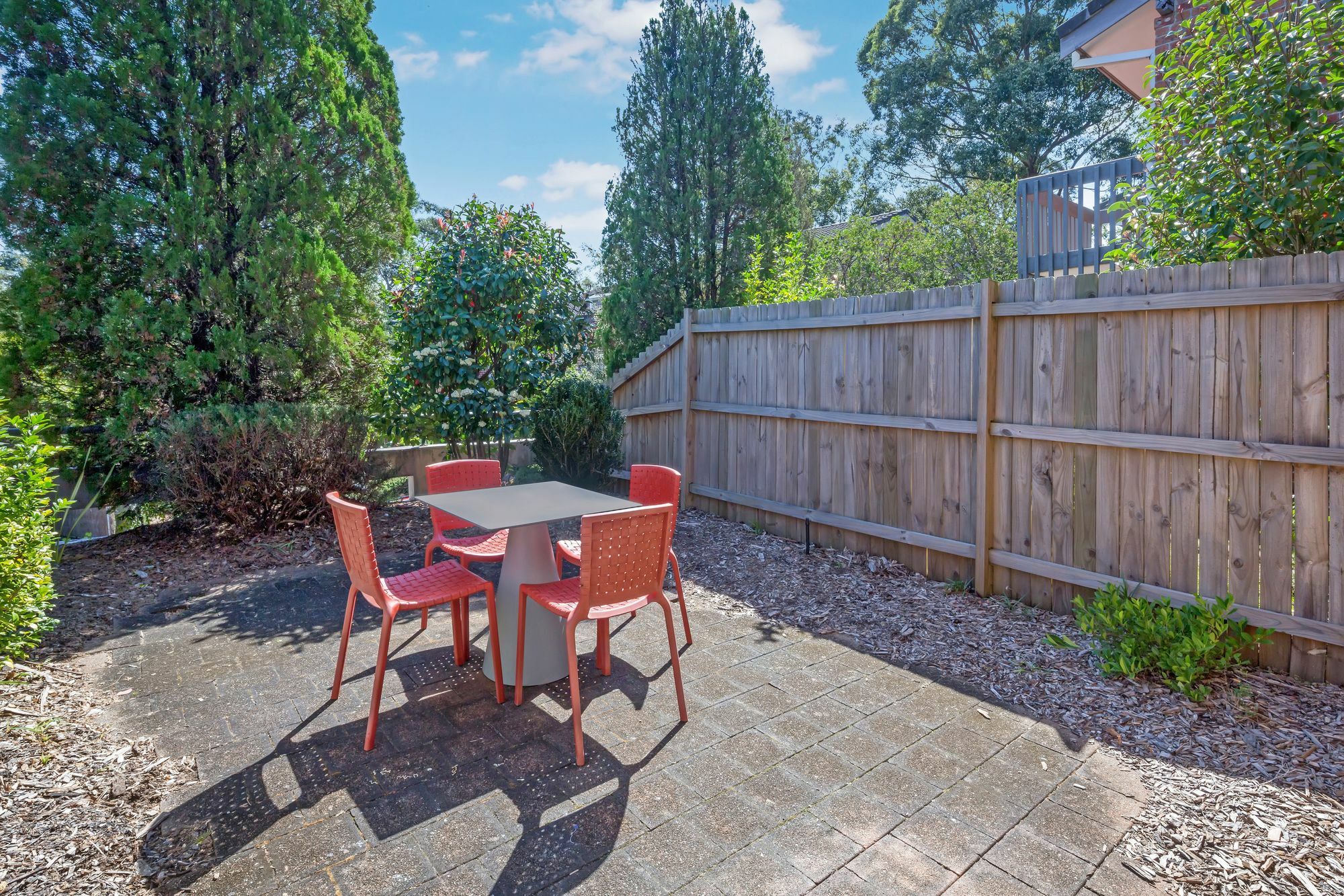 Medina Serviced Apartments North Ryde סידני מראה חיצוני תמונה
