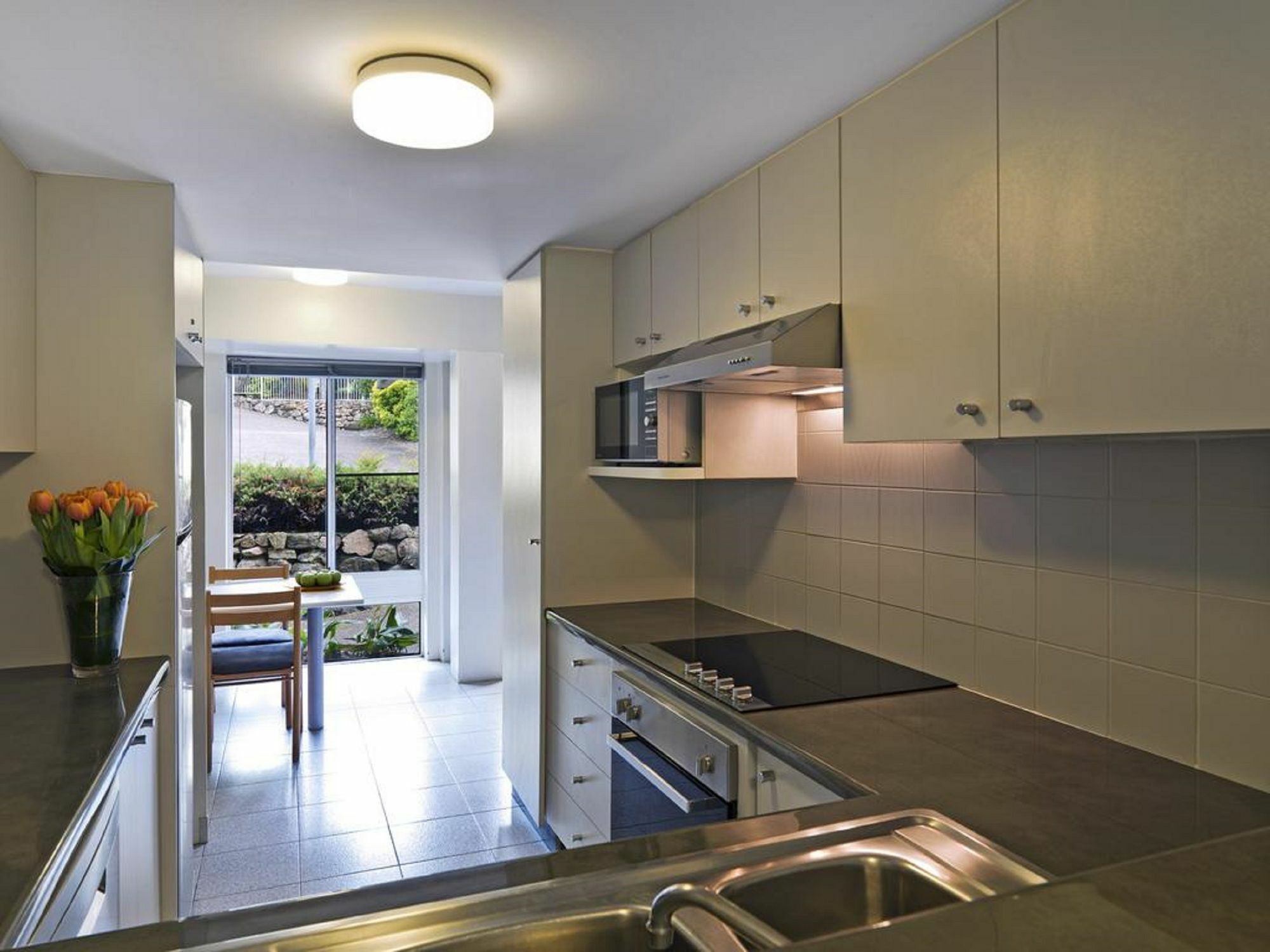 Medina Serviced Apartments North Ryde סידני מראה חיצוני תמונה