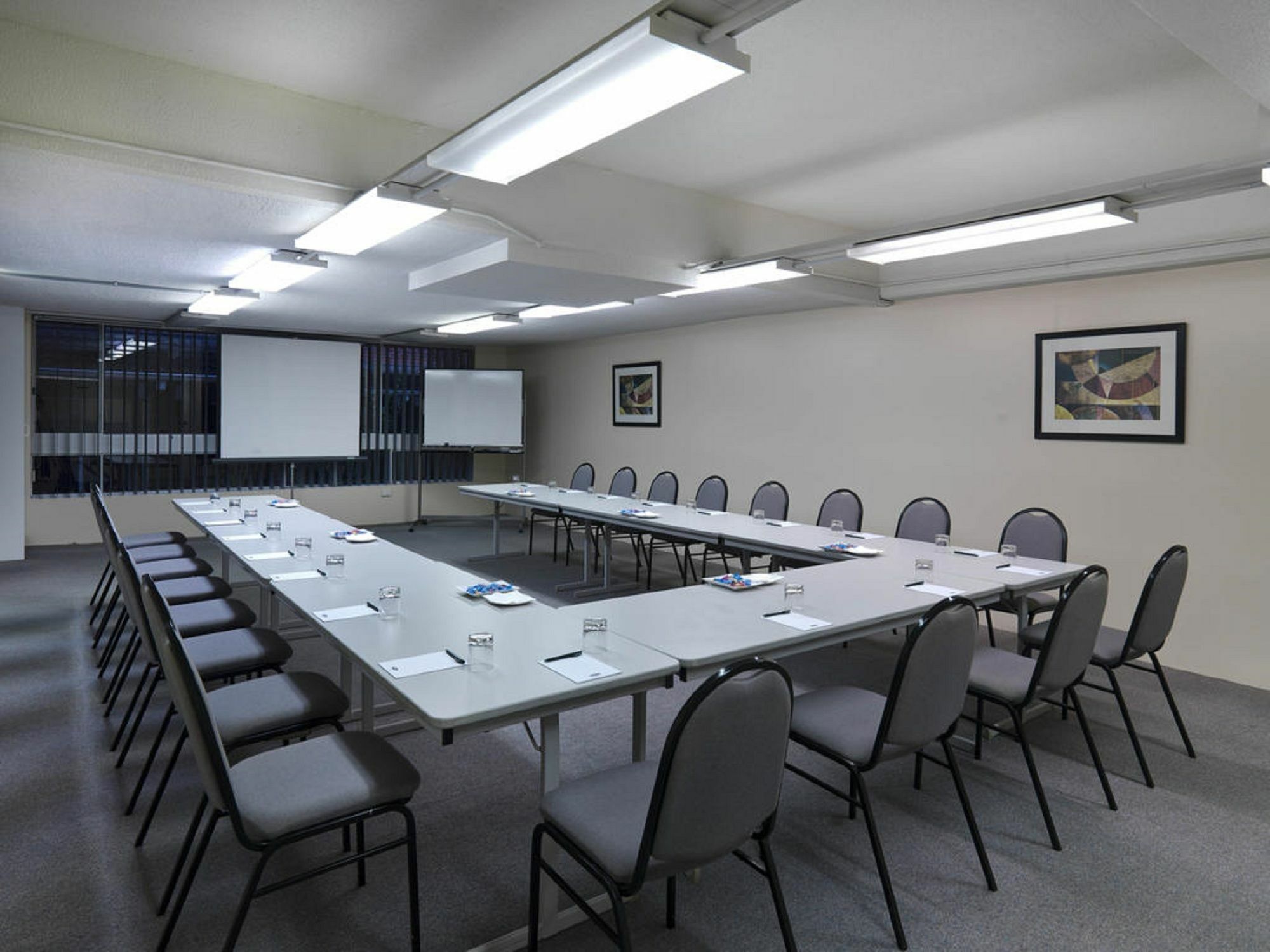 Medina Serviced Apartments North Ryde סידני מראה חיצוני תמונה