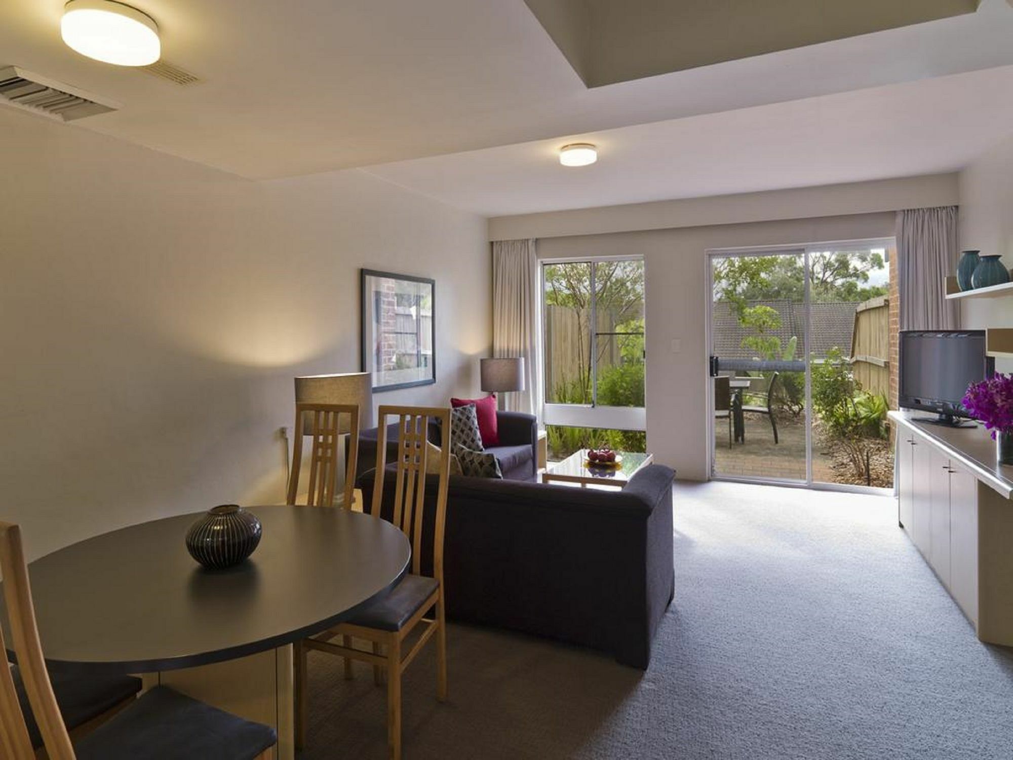 Medina Serviced Apartments North Ryde סידני מראה חיצוני תמונה