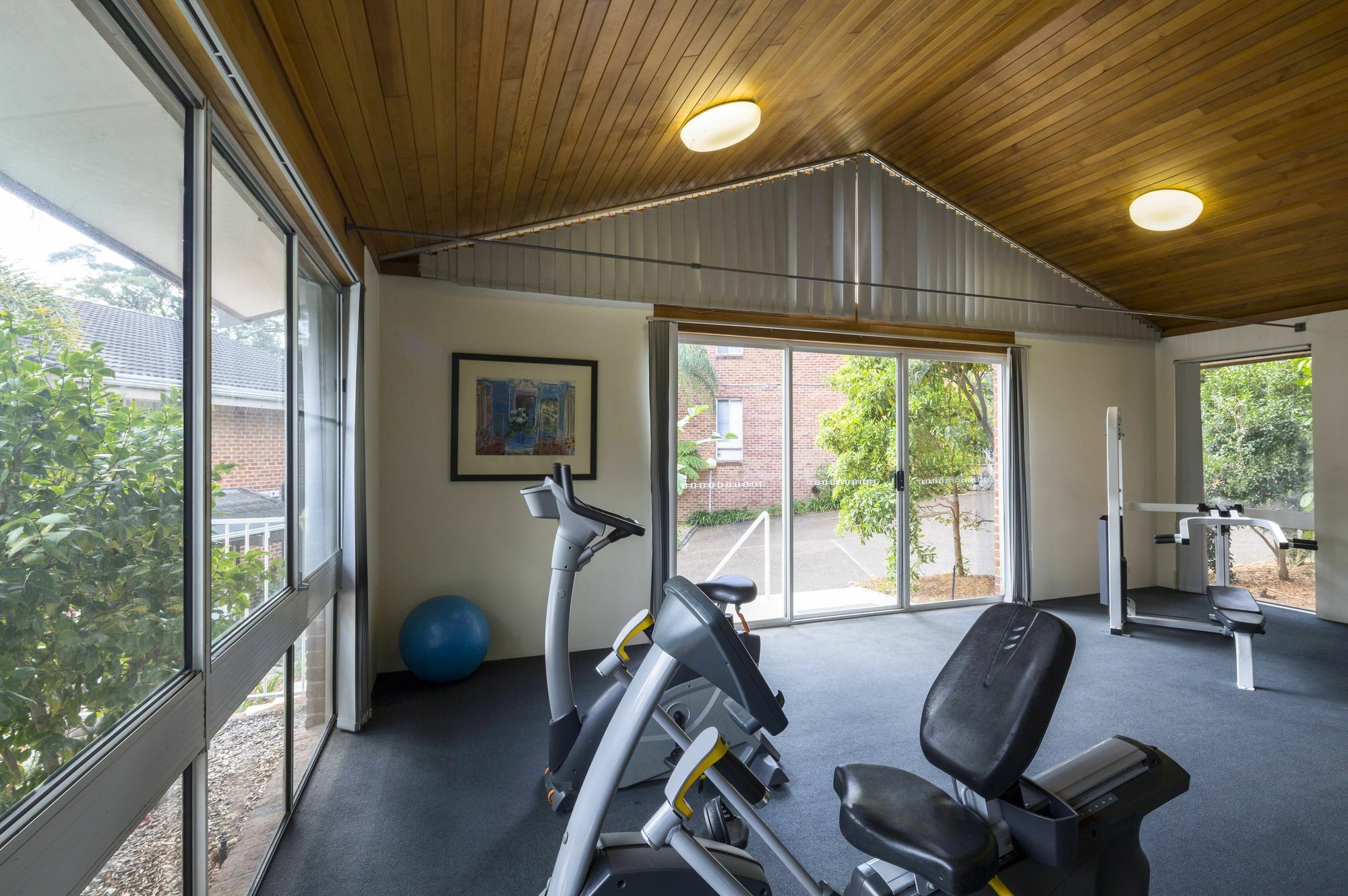 Medina Serviced Apartments North Ryde סידני מראה חיצוני תמונה
