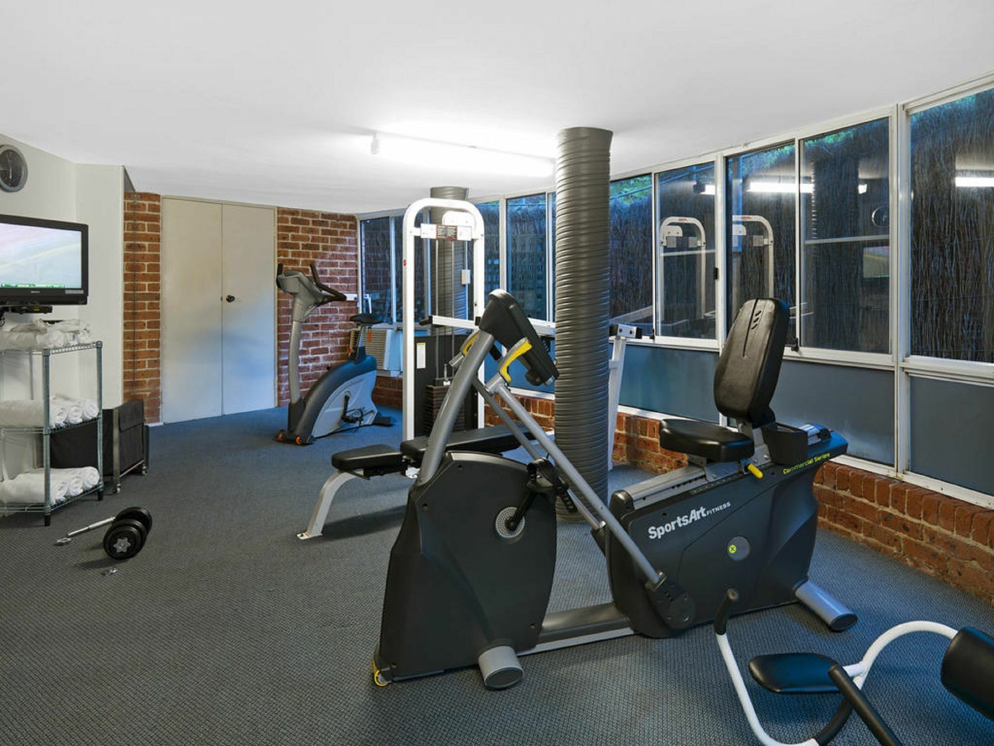 Medina Serviced Apartments North Ryde סידני מראה חיצוני תמונה
