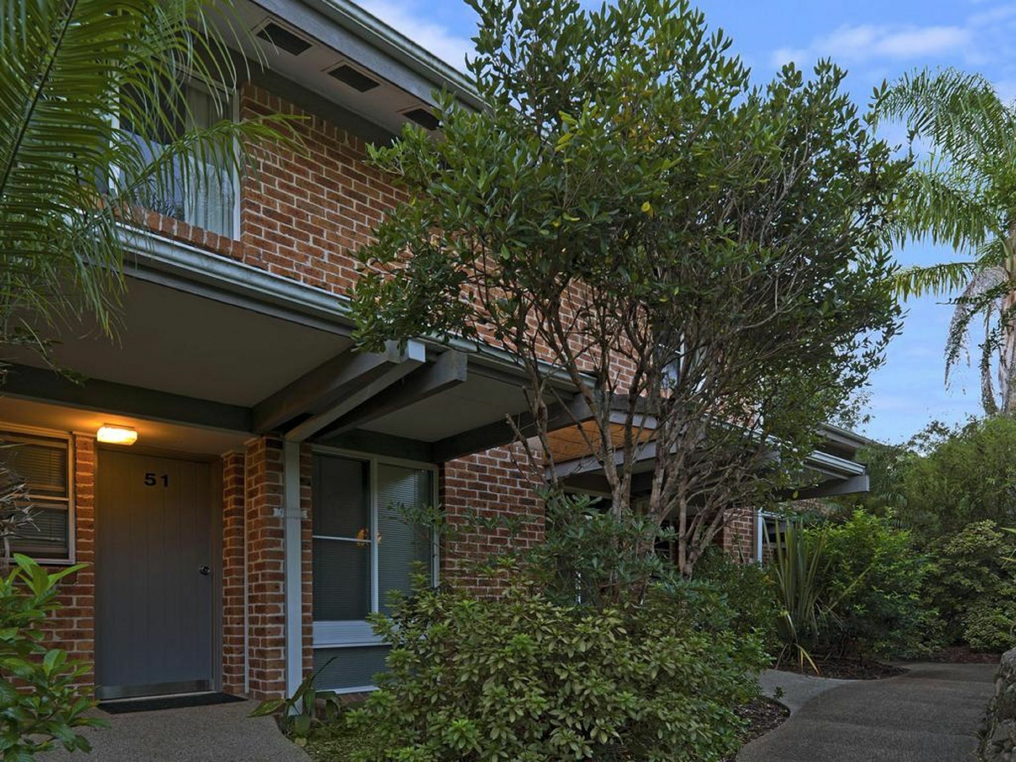 Medina Serviced Apartments North Ryde סידני מראה חיצוני תמונה